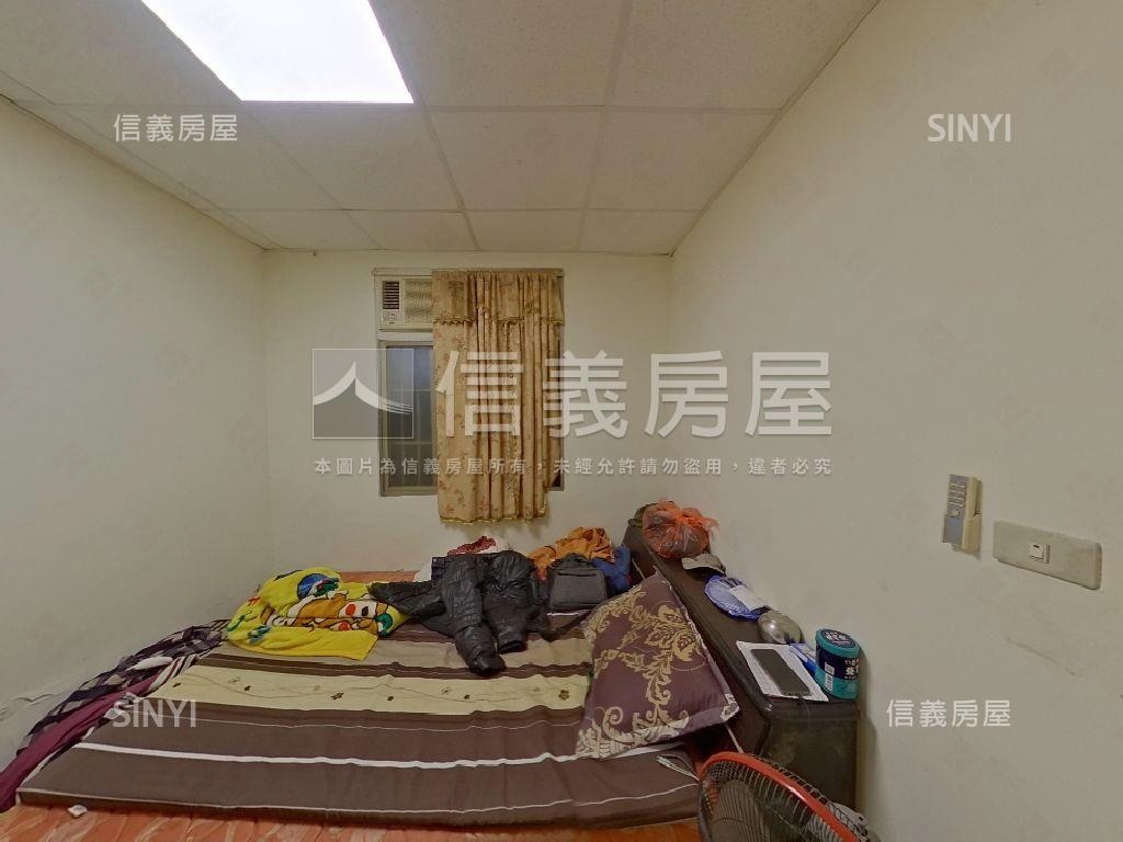 稀有釋出網溪國小旁土地房屋室內格局與周邊環境