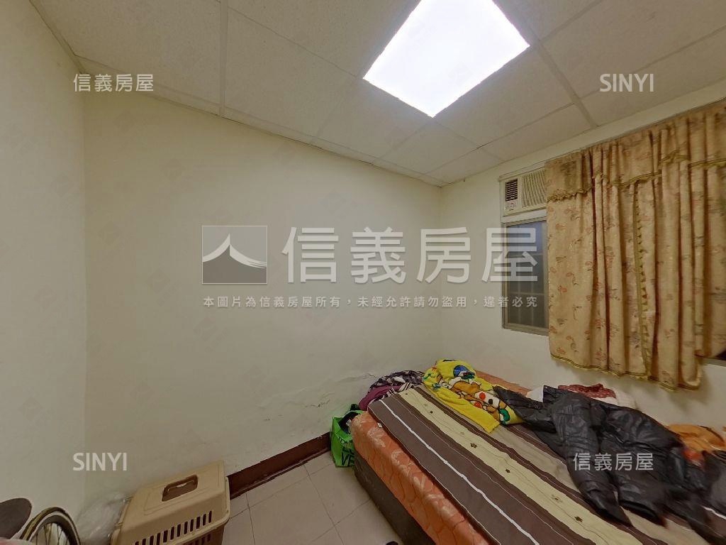 稀有釋出網溪國小旁土地房屋室內格局與周邊環境
