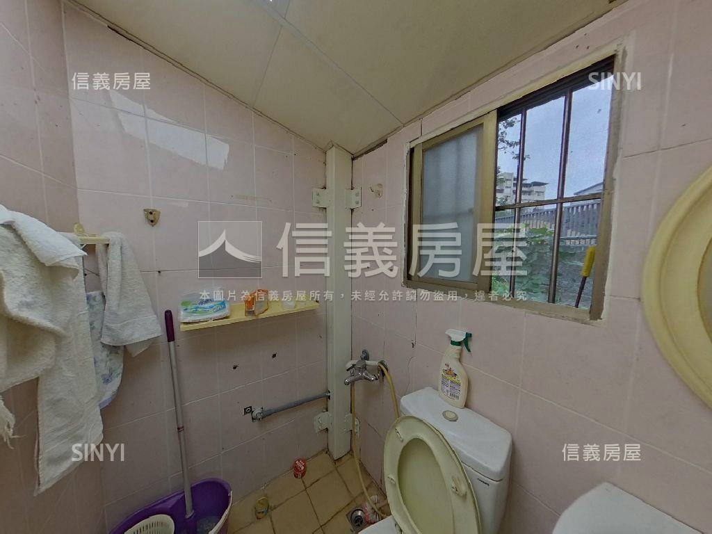 稀有釋出網溪國小旁土地房屋室內格局與周邊環境