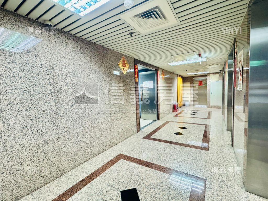 捷運旁●純辦●自用置產房屋室內格局與周邊環境