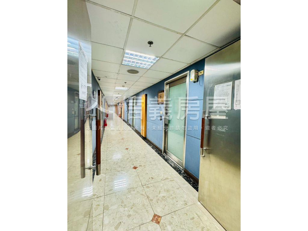 捷運旁●純辦●自用置產房屋室內格局與周邊環境