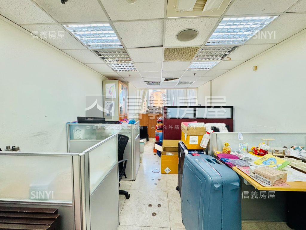 捷運旁●純辦●自用置產房屋室內格局與周邊環境