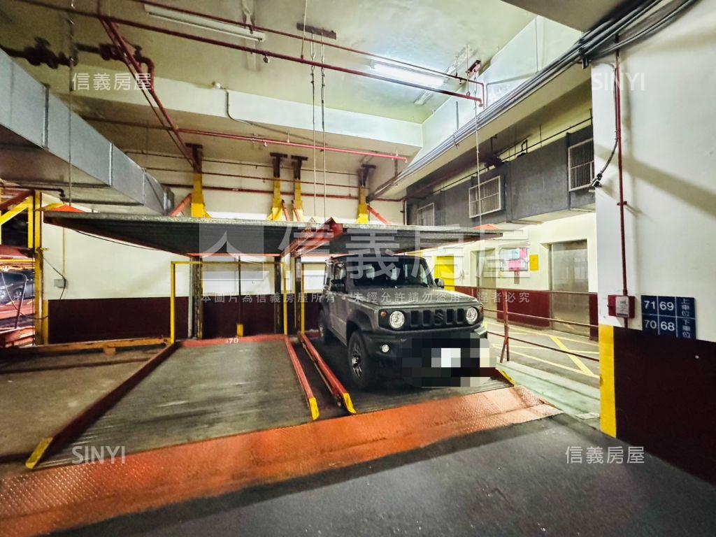 捷運旁●純辦●自用置產房屋室內格局與周邊環境