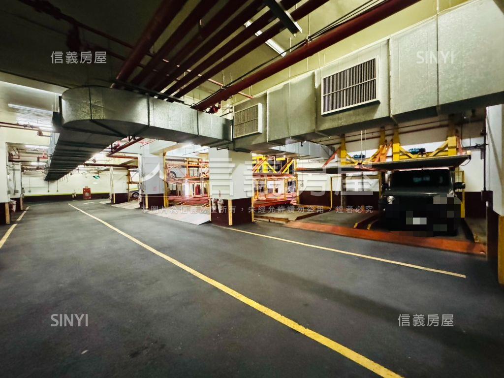 捷運旁●純辦●自用置產房屋室內格局與周邊環境