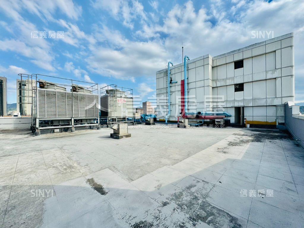 捷運旁●純辦●自用置產房屋室內格局與周邊環境