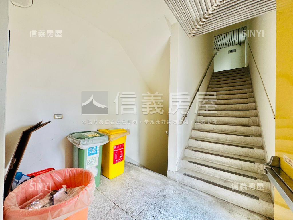 捷運旁●純辦●自用置產房屋室內格局與周邊環境