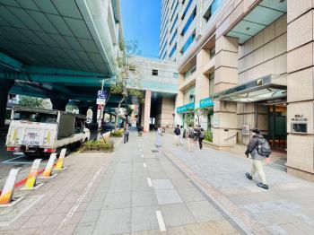 捷運旁●純辦●自用置產