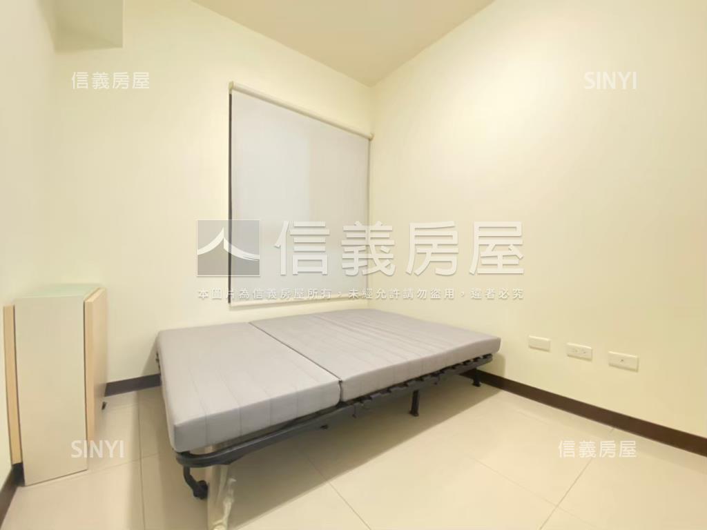 專任！悠森學視野三房平車房屋室內格局與周邊環境