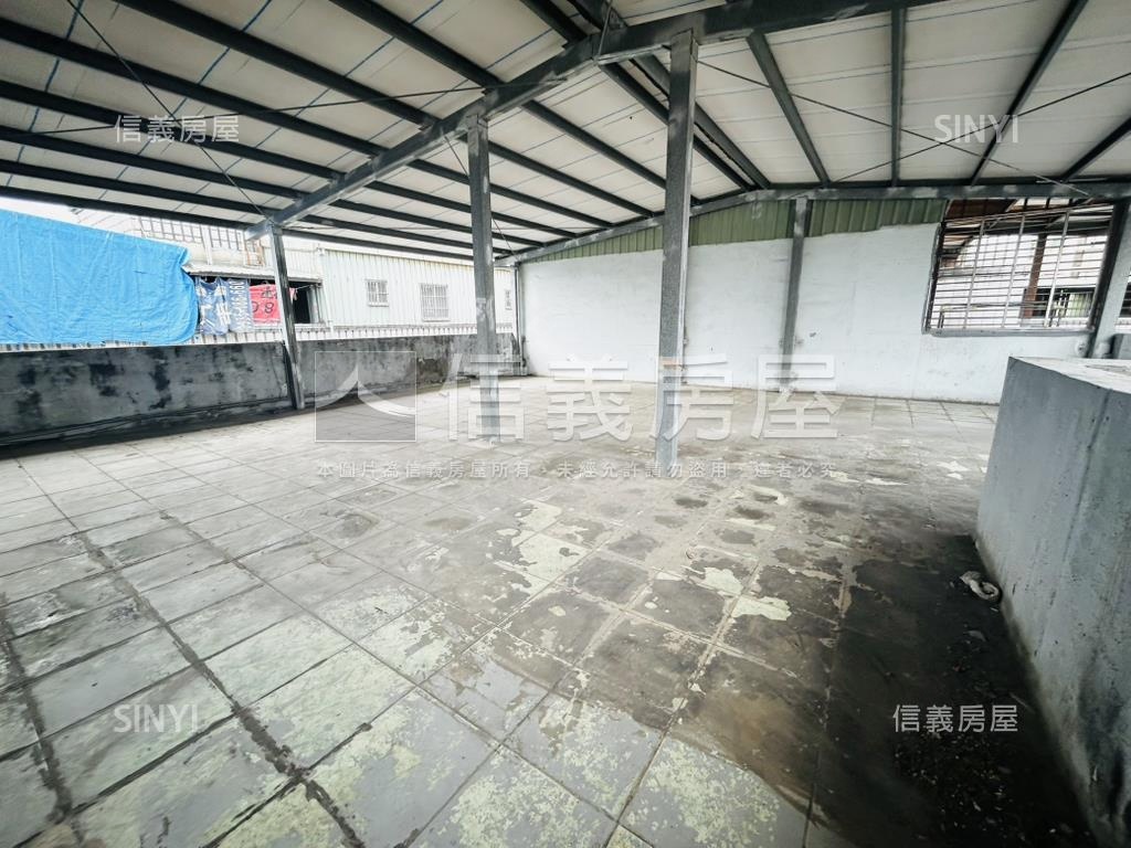 民安國小美寓房屋室內格局與周邊環境