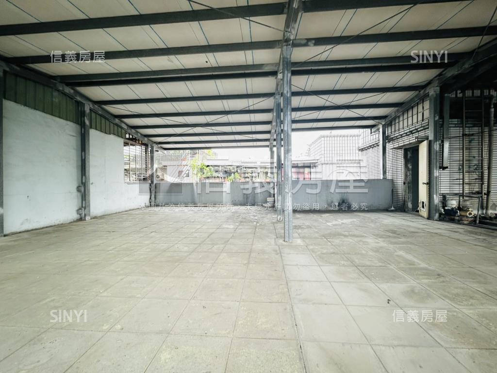 民安國小美寓房屋室內格局與周邊環境