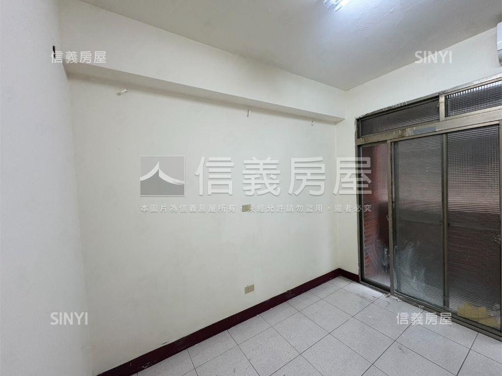 格致中學旁公寓２樓房屋室內格局與周邊環境