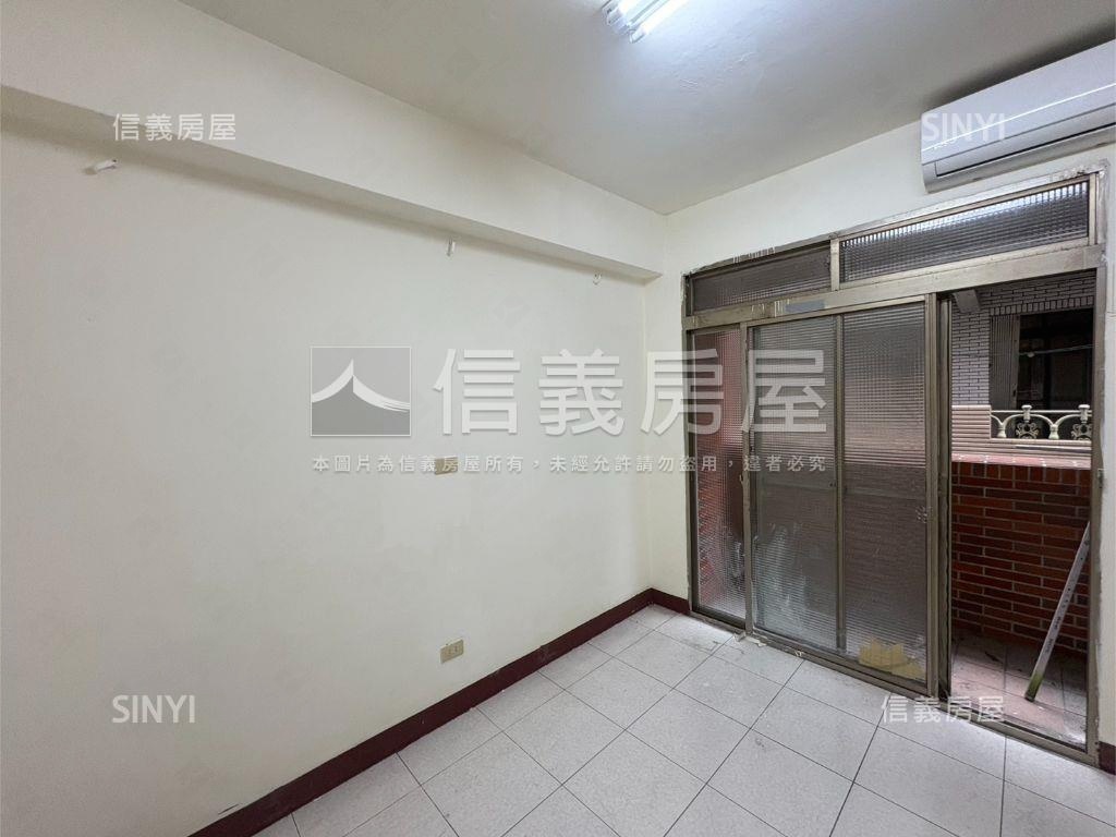 格致中學旁公寓２樓房屋室內格局與周邊環境