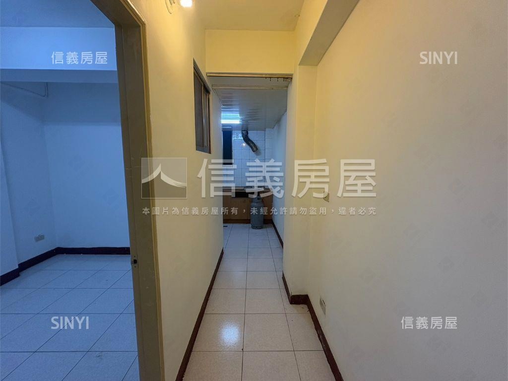 格致中學旁公寓２樓房屋室內格局與周邊環境