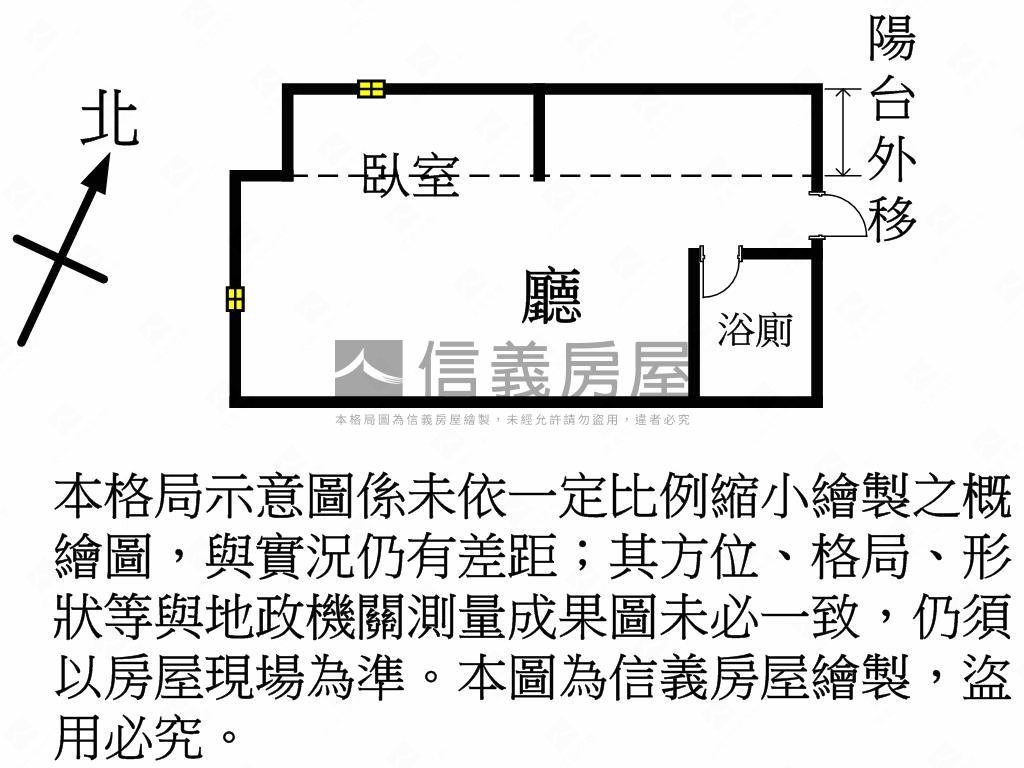 桃園來來新貴好入手房屋室內格局與周邊環境