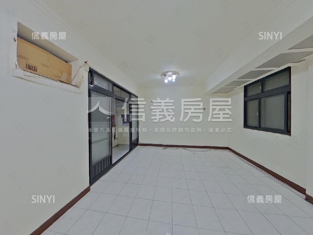 專任景興國中旁二樓三房房屋室內格局與周邊環境