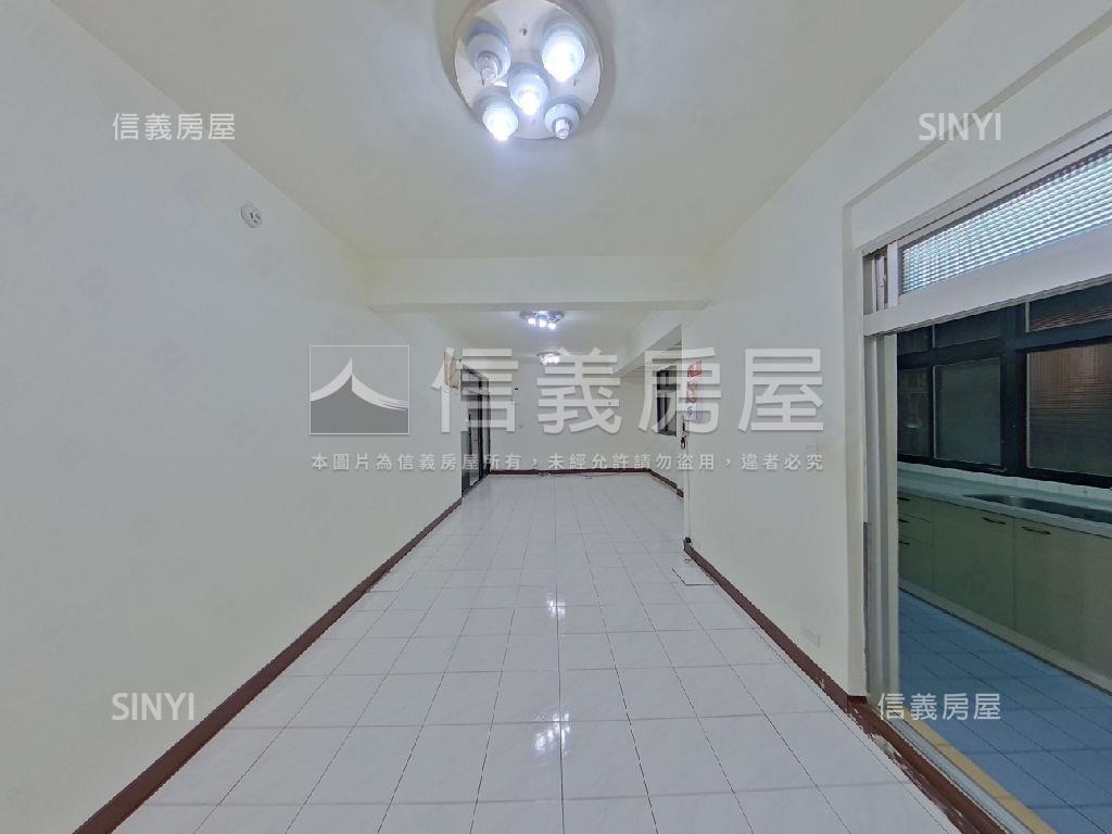 專任景興國中旁二樓三房房屋室內格局與周邊環境