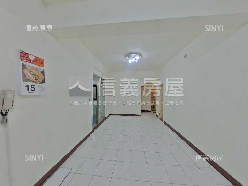 專任景興國中旁二樓三房房屋室內格局與周邊環境