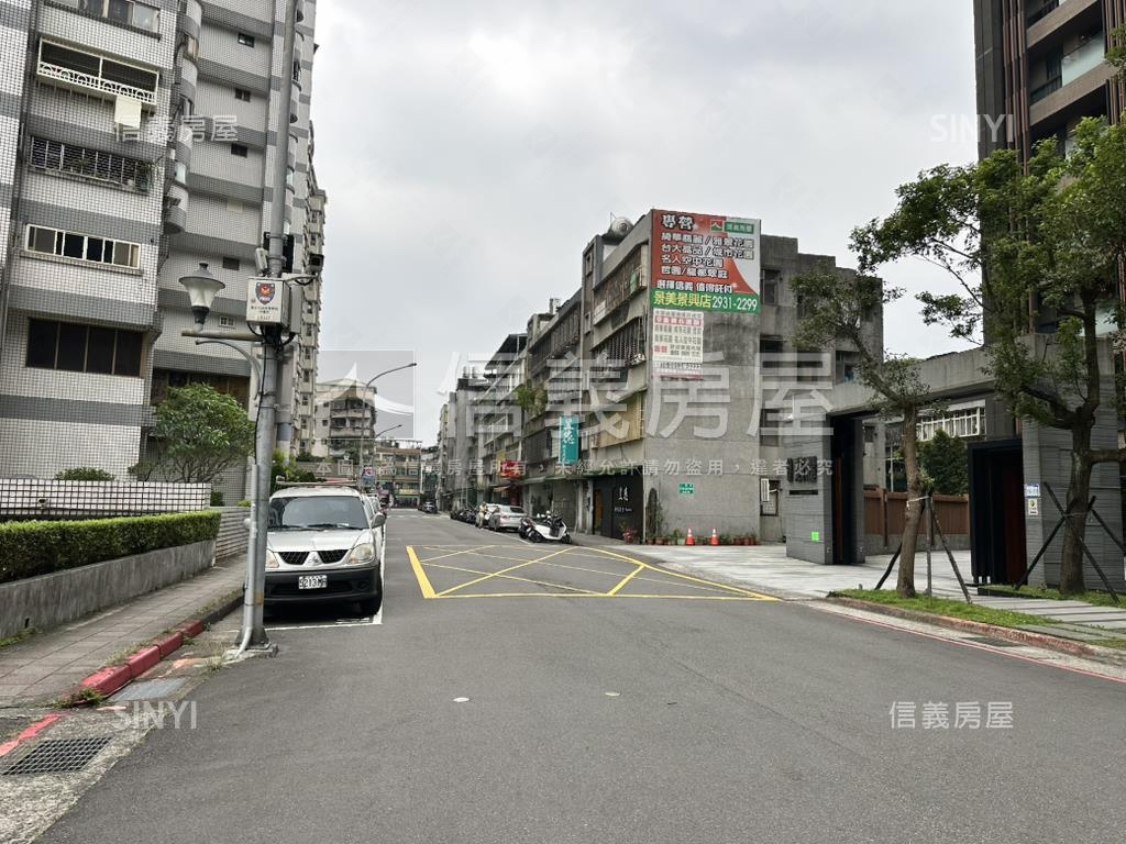 專任景興國中旁二樓三房房屋室內格局與周邊環境