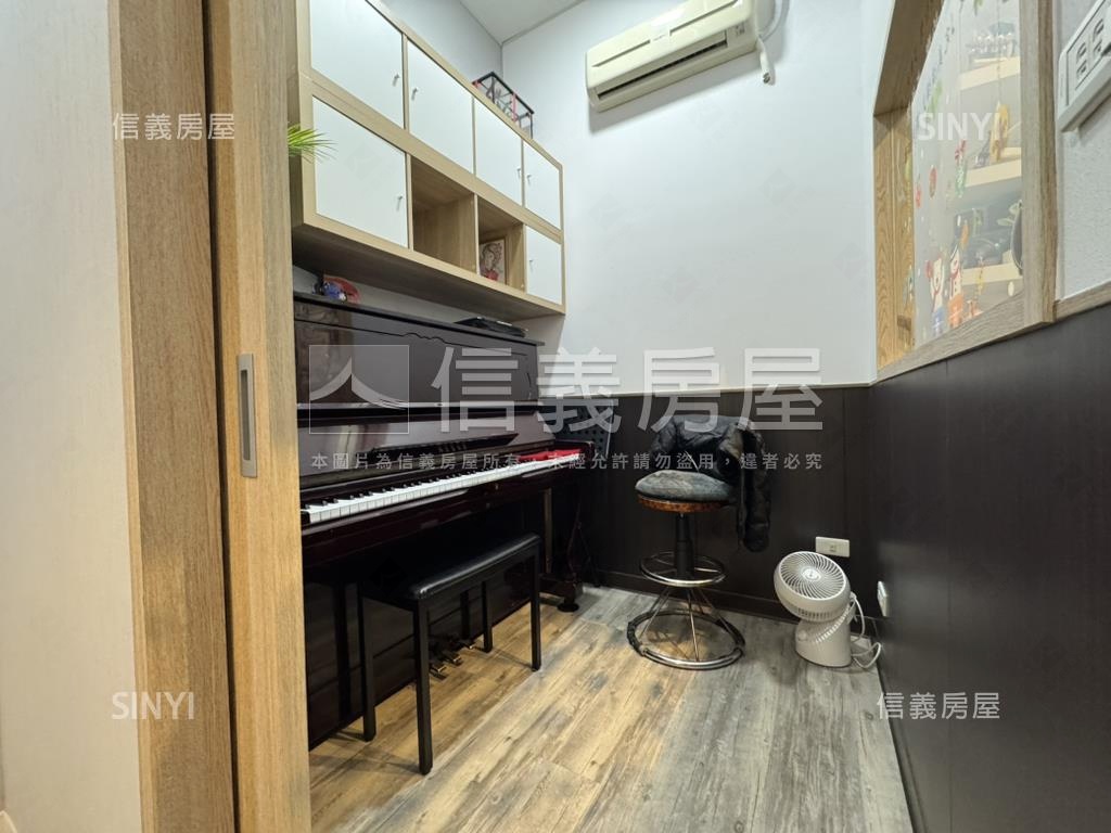 正福州一街醒目黃金透店房屋室內格局與周邊環境