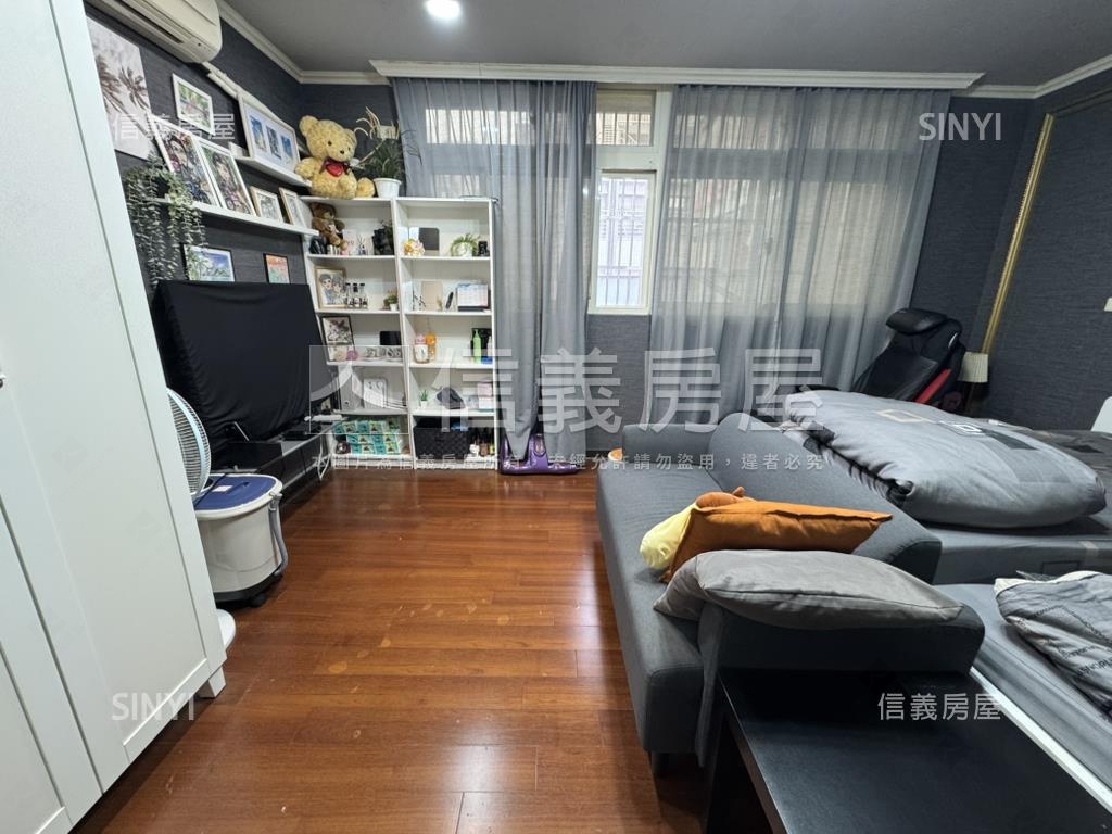 正福州一街醒目黃金透店房屋室內格局與周邊環境