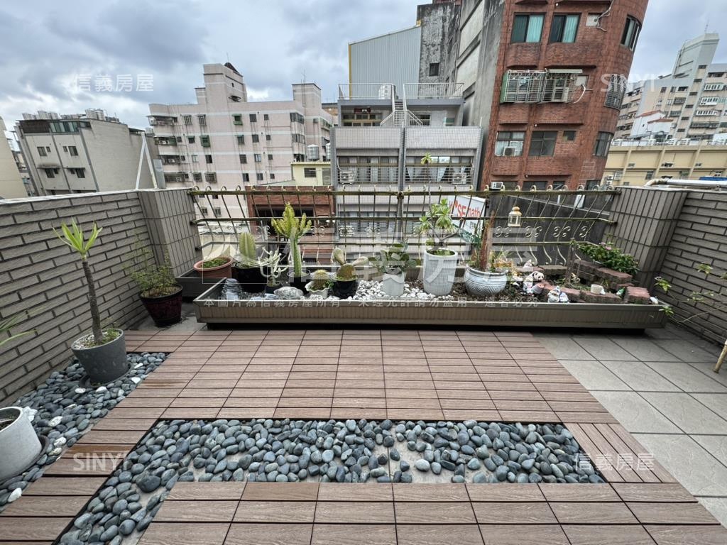 正福州一街醒目黃金透店房屋室內格局與周邊環境