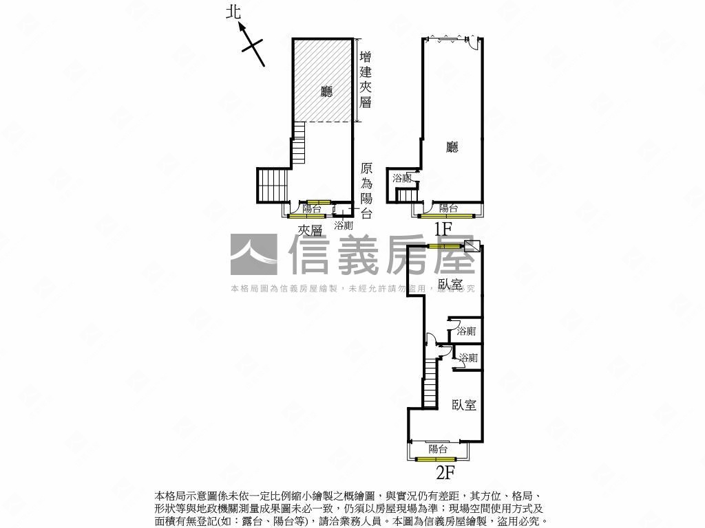 鳳山整新住辦店含平車Ⅱ房屋室內格局與周邊環境