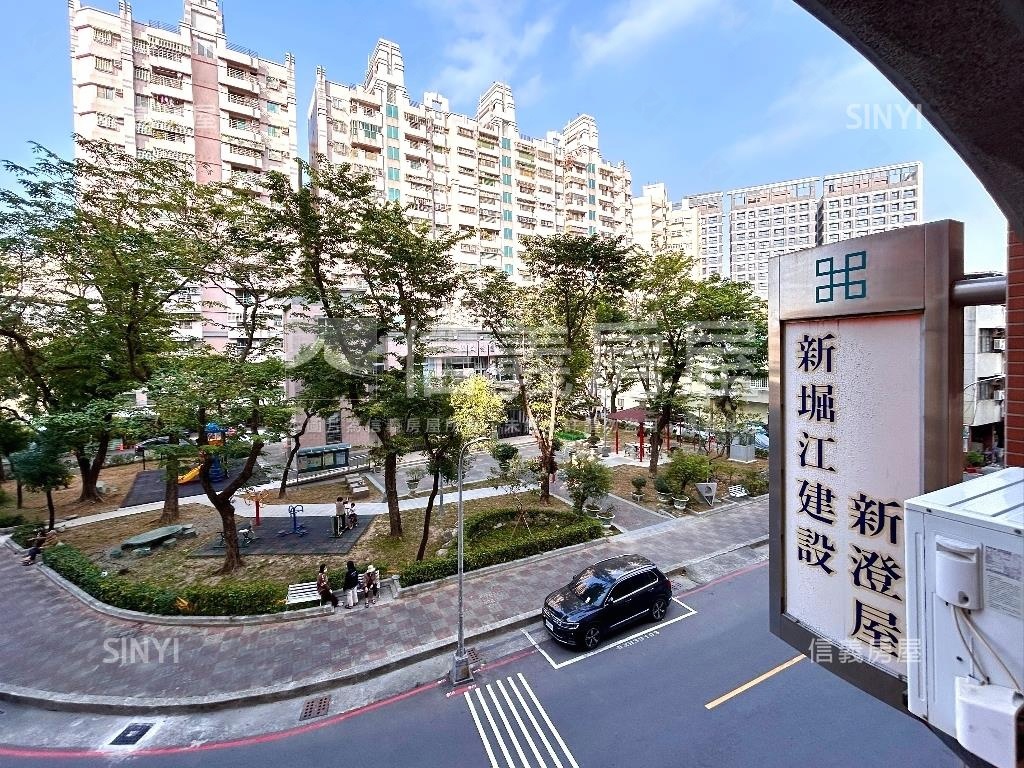 鳳山整新住辦店含平車Ⅱ房屋室內格局與周邊環境