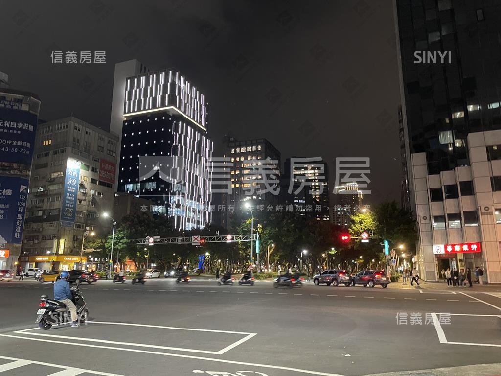 名洲大廈車位房屋室內格局與周邊環境