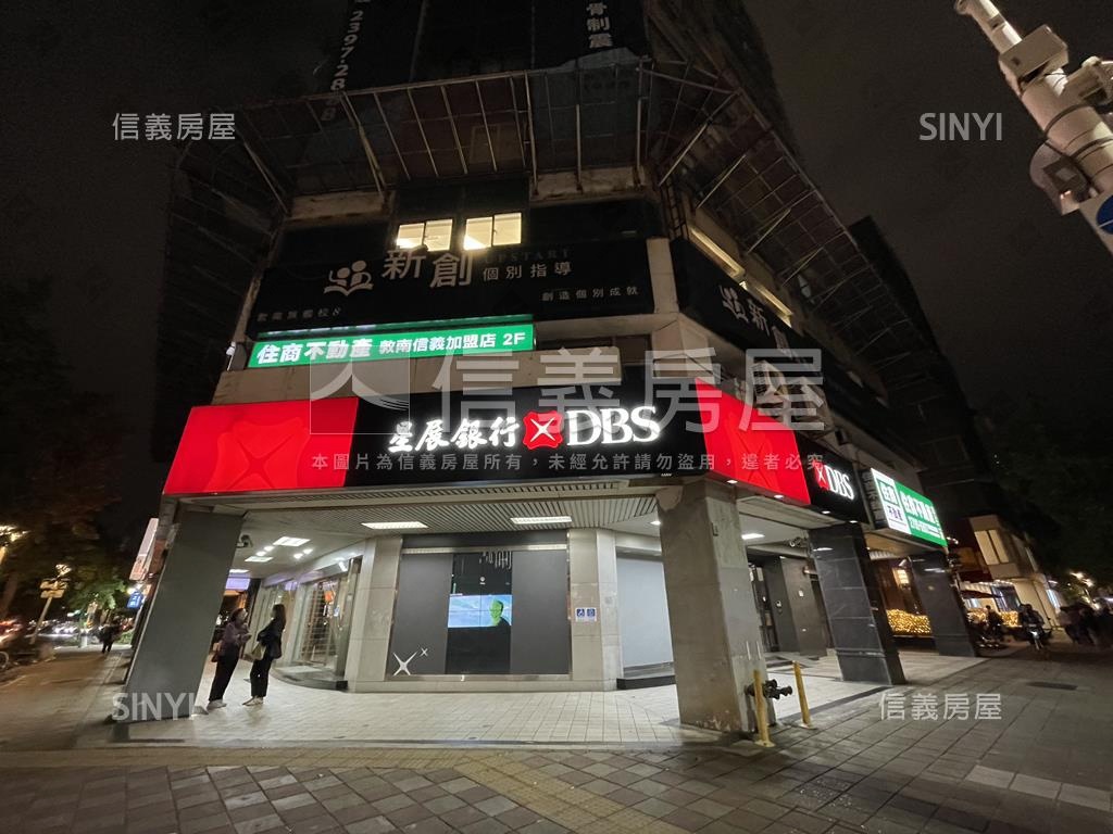 名洲大廈車位房屋室內格局與周邊環境