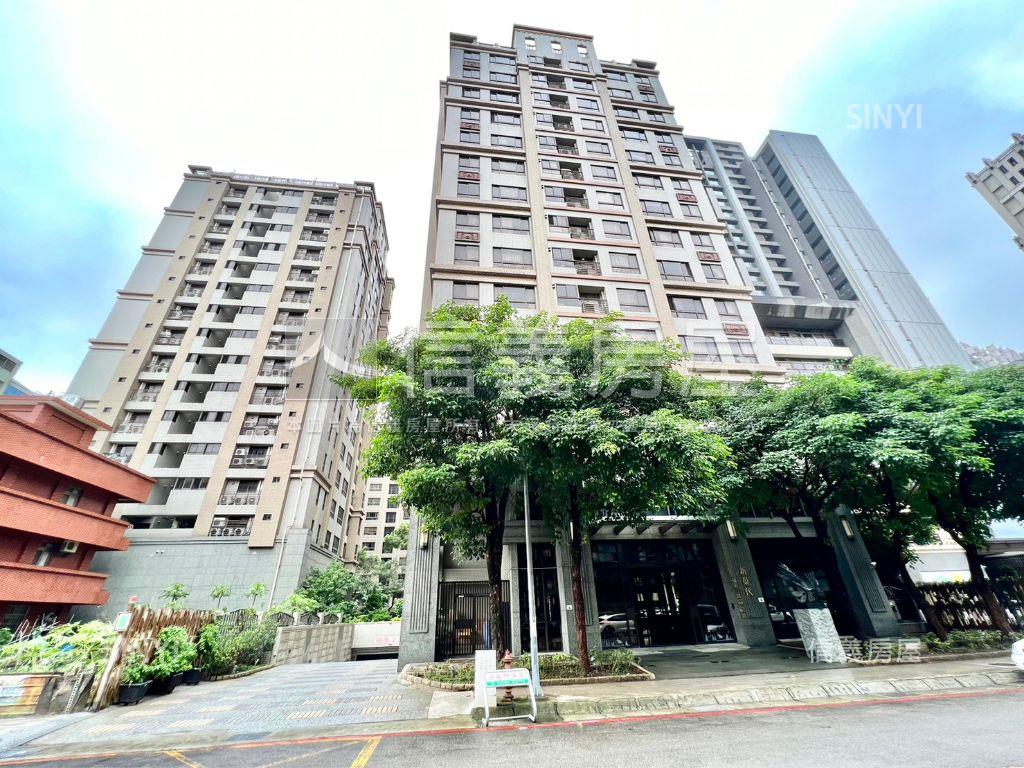 新巢代稀有兩房平車釋出房屋室內格局與周邊環境