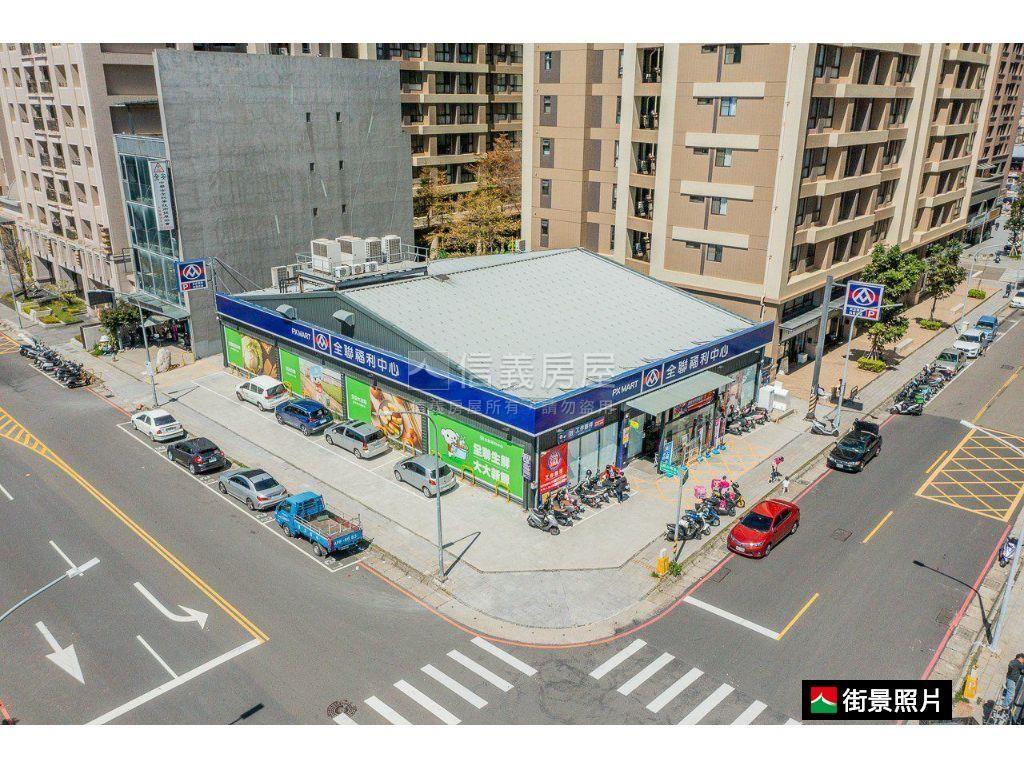 新巢代稀有兩房平車釋出房屋室內格局與周邊環境