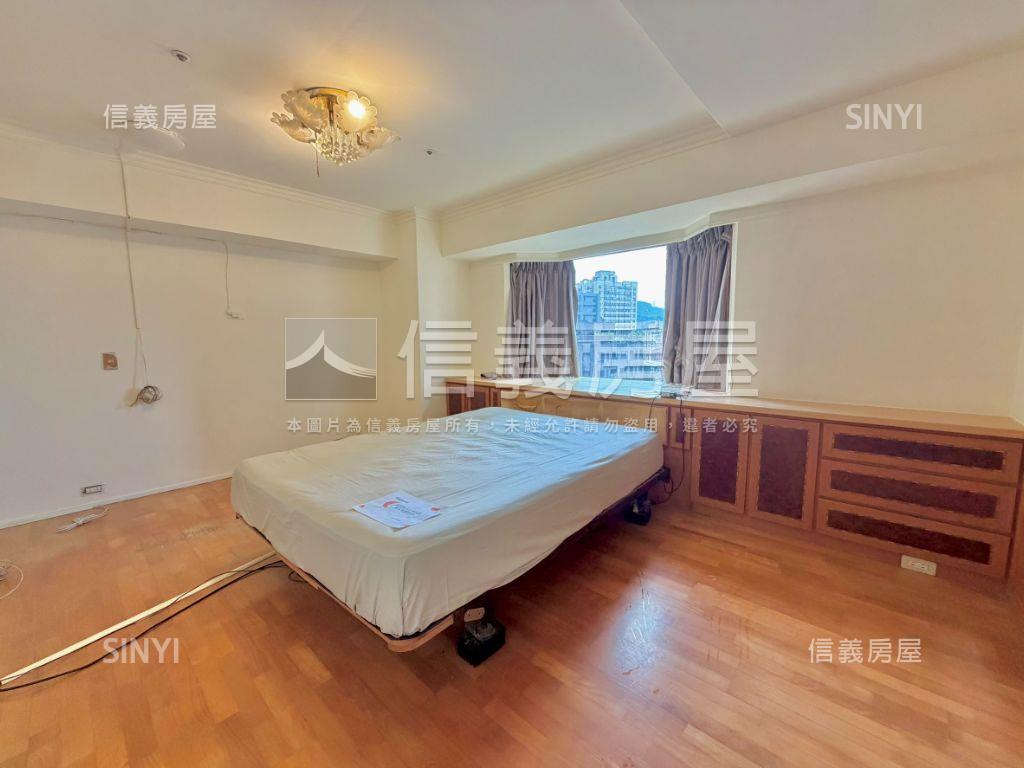 稀有｜宏國首選｜帶車位房屋室內格局與周邊環境