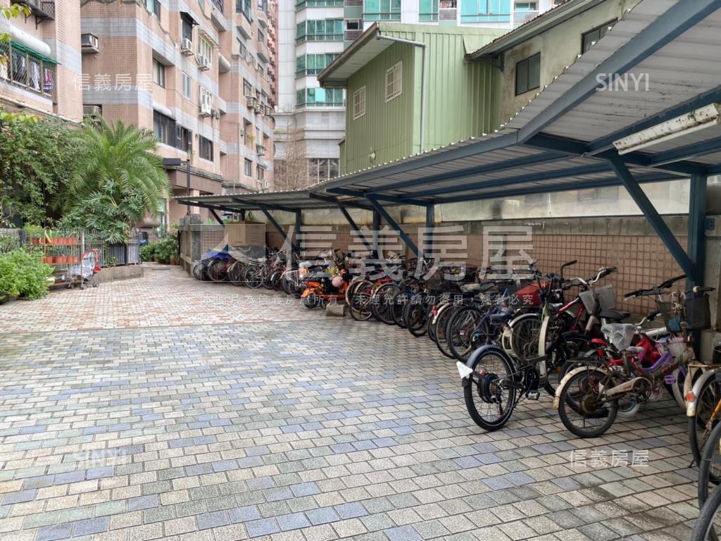 稀有｜宏國首選｜帶車位房屋室內格局與周邊環境
