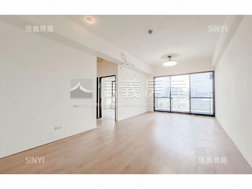 近十四期４年新屋二房平車房屋室內格局與周邊環境