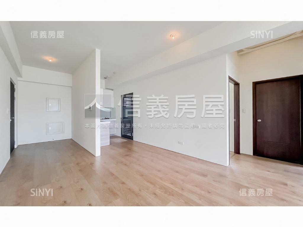 近十四期４年新屋二房平車房屋室內格局與周邊環境