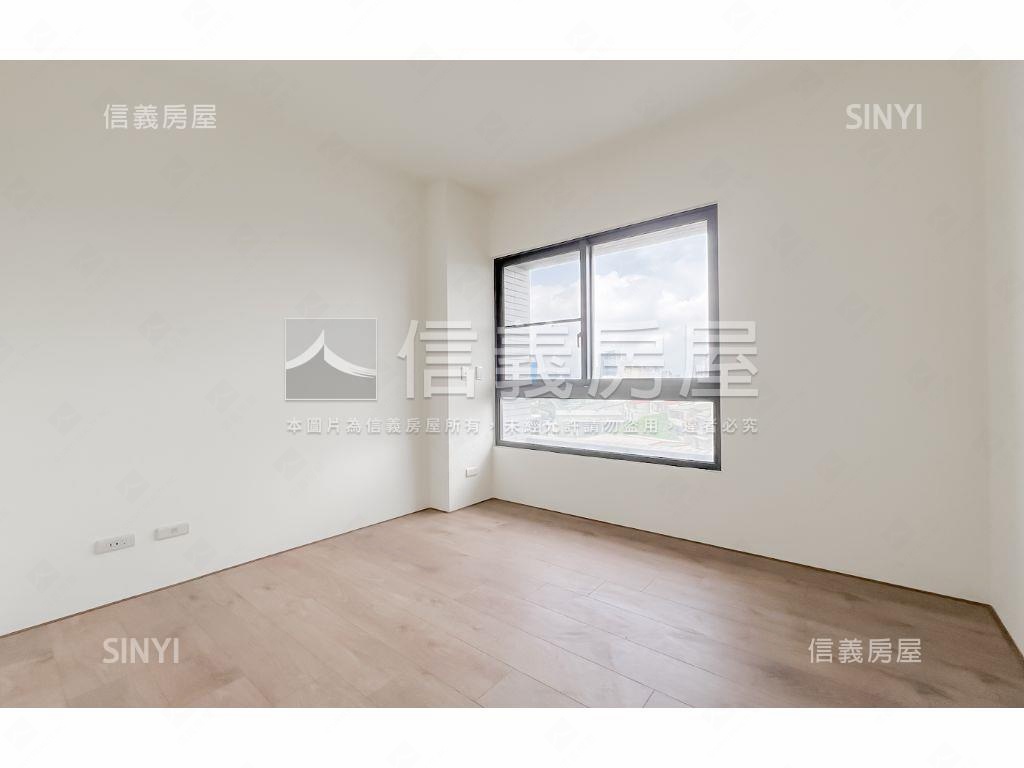 近十四期４年新屋二房平車房屋室內格局與周邊環境