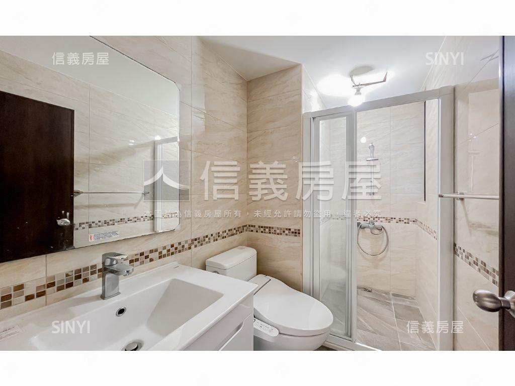 近十四期４年新屋二房平車房屋室內格局與周邊環境