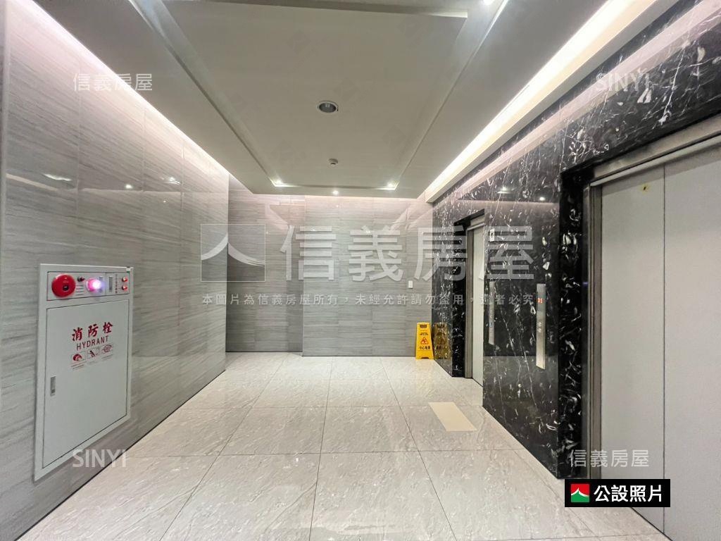 近十四期４年新屋二房平車房屋室內格局與周邊環境