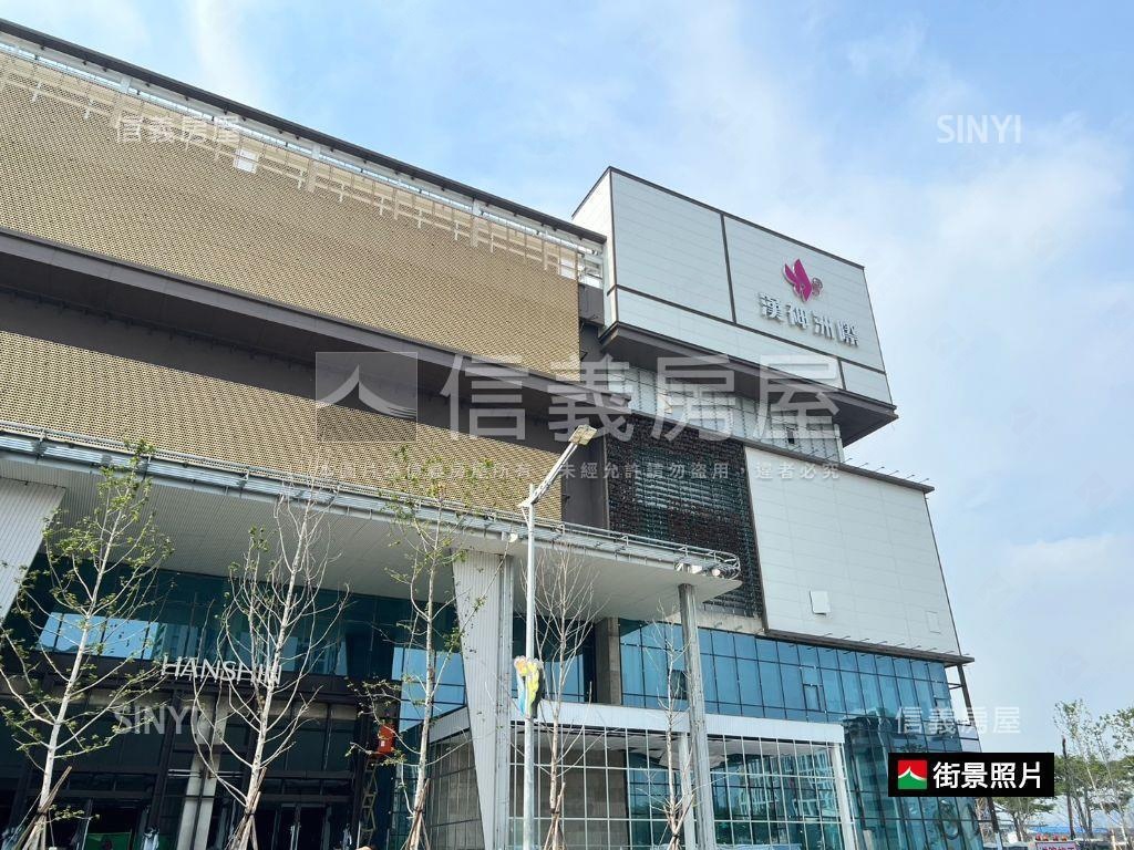 近十四期４年新屋二房平車房屋室內格局與周邊環境