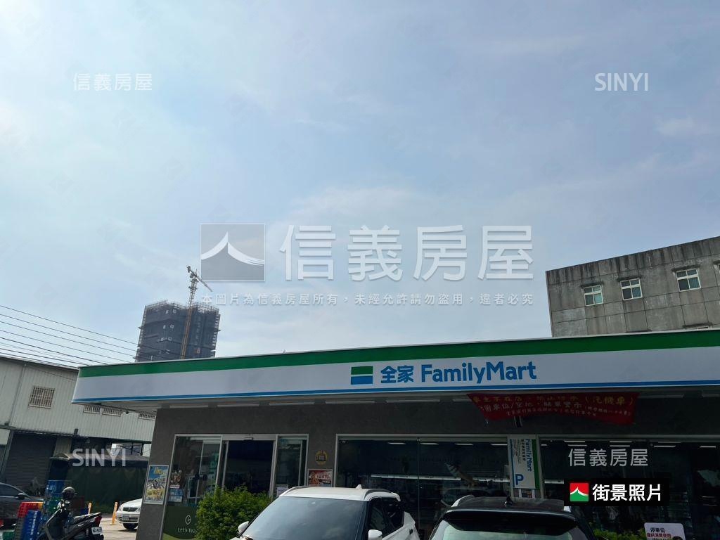 近十四期４年新屋二房平車房屋室內格局與周邊環境
