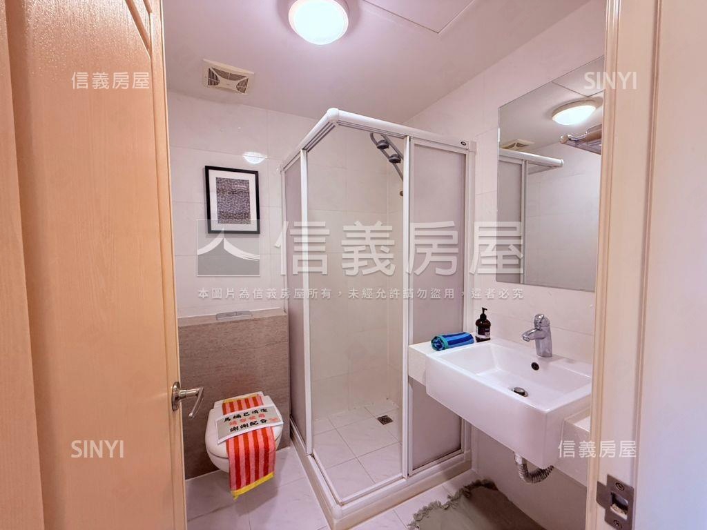 小主人中正學區夢想宅房屋室內格局與周邊環境