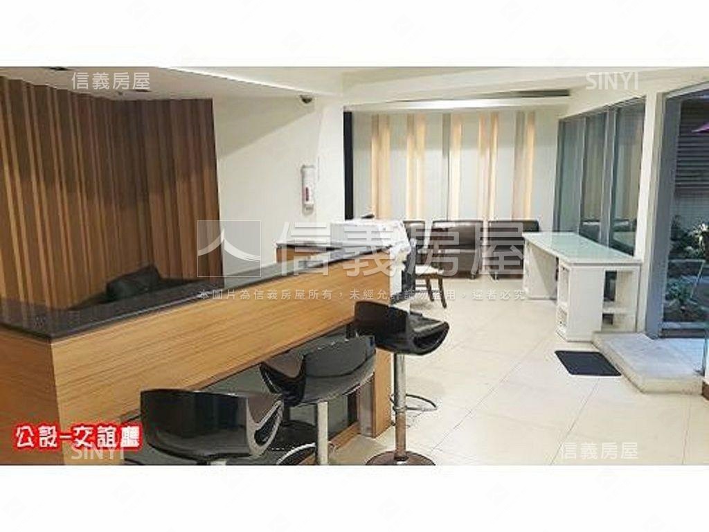 小主人中正學區夢想宅房屋室內格局與周邊環境
