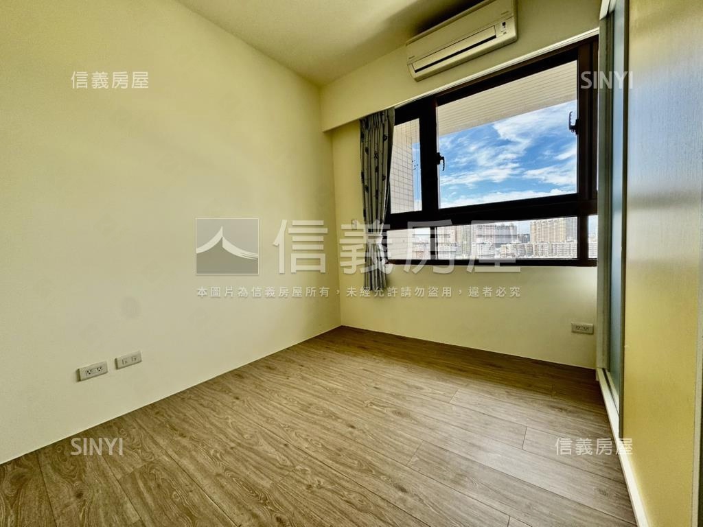 慶旺聚馥高樓美四房雙平車房屋室內格局與周邊環境
