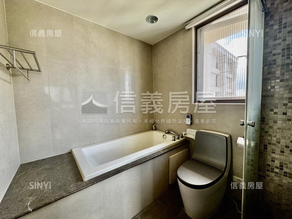 慶旺聚馥高樓美四房雙平車房屋室內格局與周邊環境