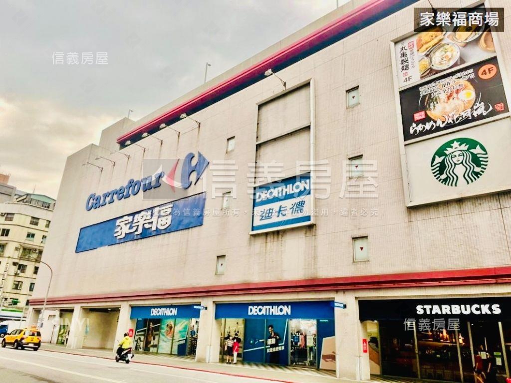 西門精美大四房房屋室內格局與周邊環境