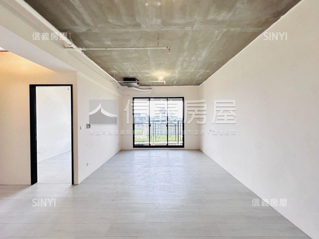 青埔｜大華畔視野絕美三房房屋室內格局與周邊環境