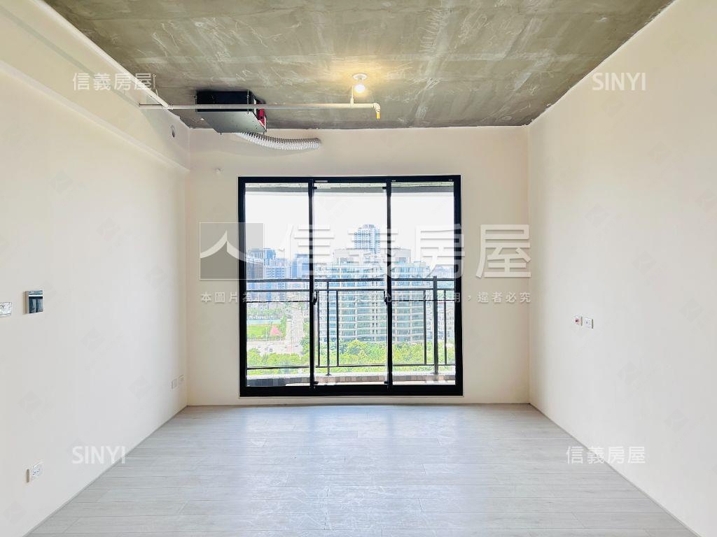 青埔｜大華畔視野絕美三房房屋室內格局與周邊環境