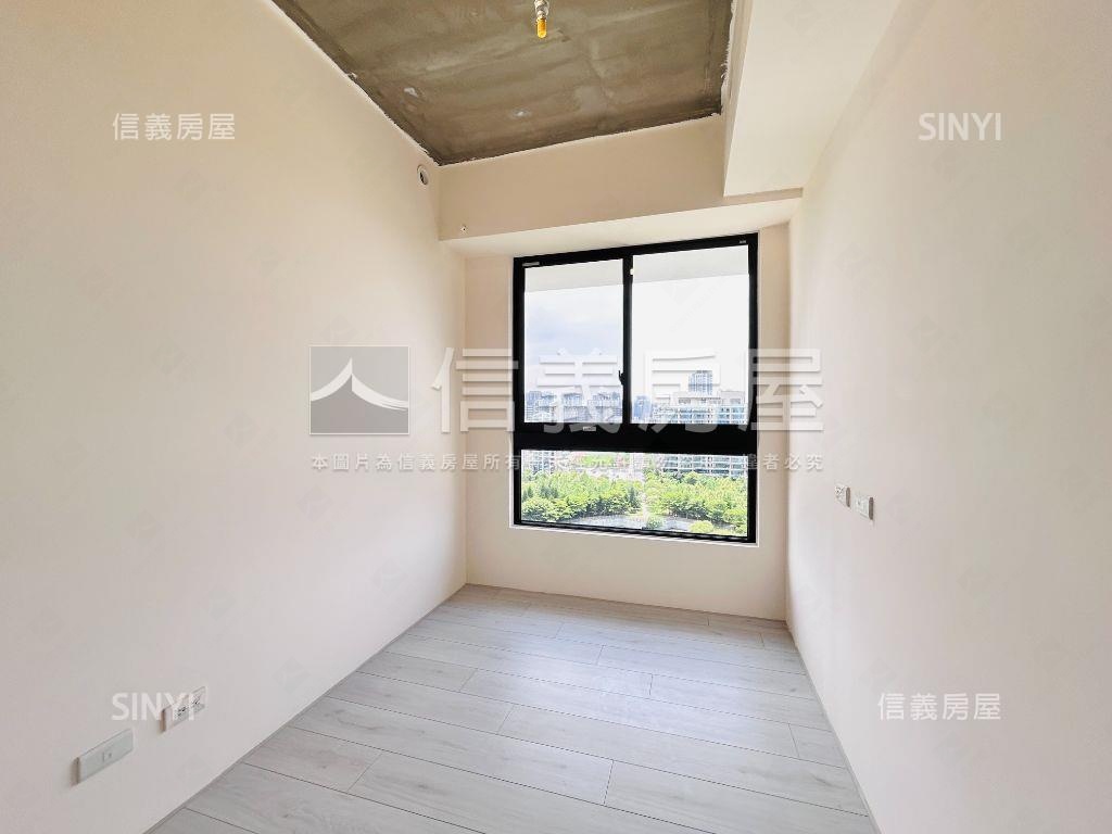 青埔｜大華畔視野絕美三房房屋室內格局與周邊環境