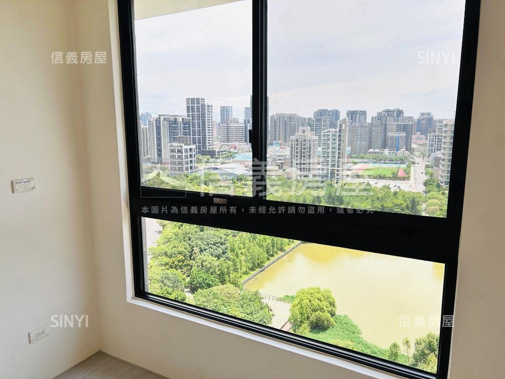 青埔｜大華畔視野絕美三房房屋室內格局與周邊環境