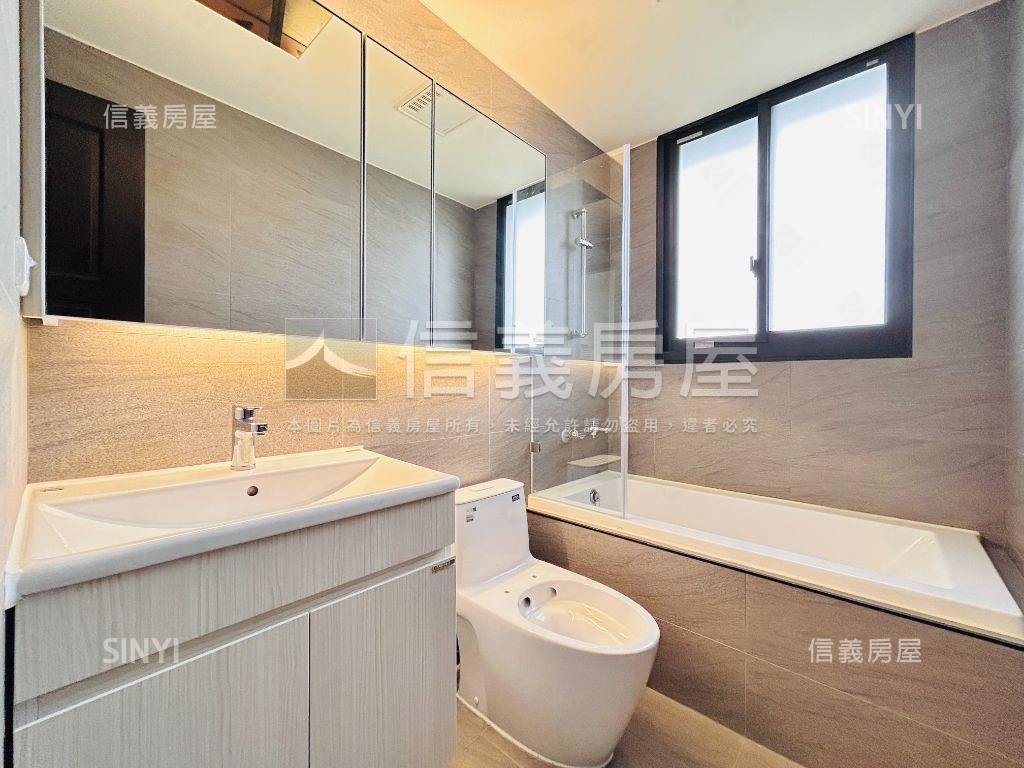 青埔｜大華畔視野絕美三房房屋室內格局與周邊環境
